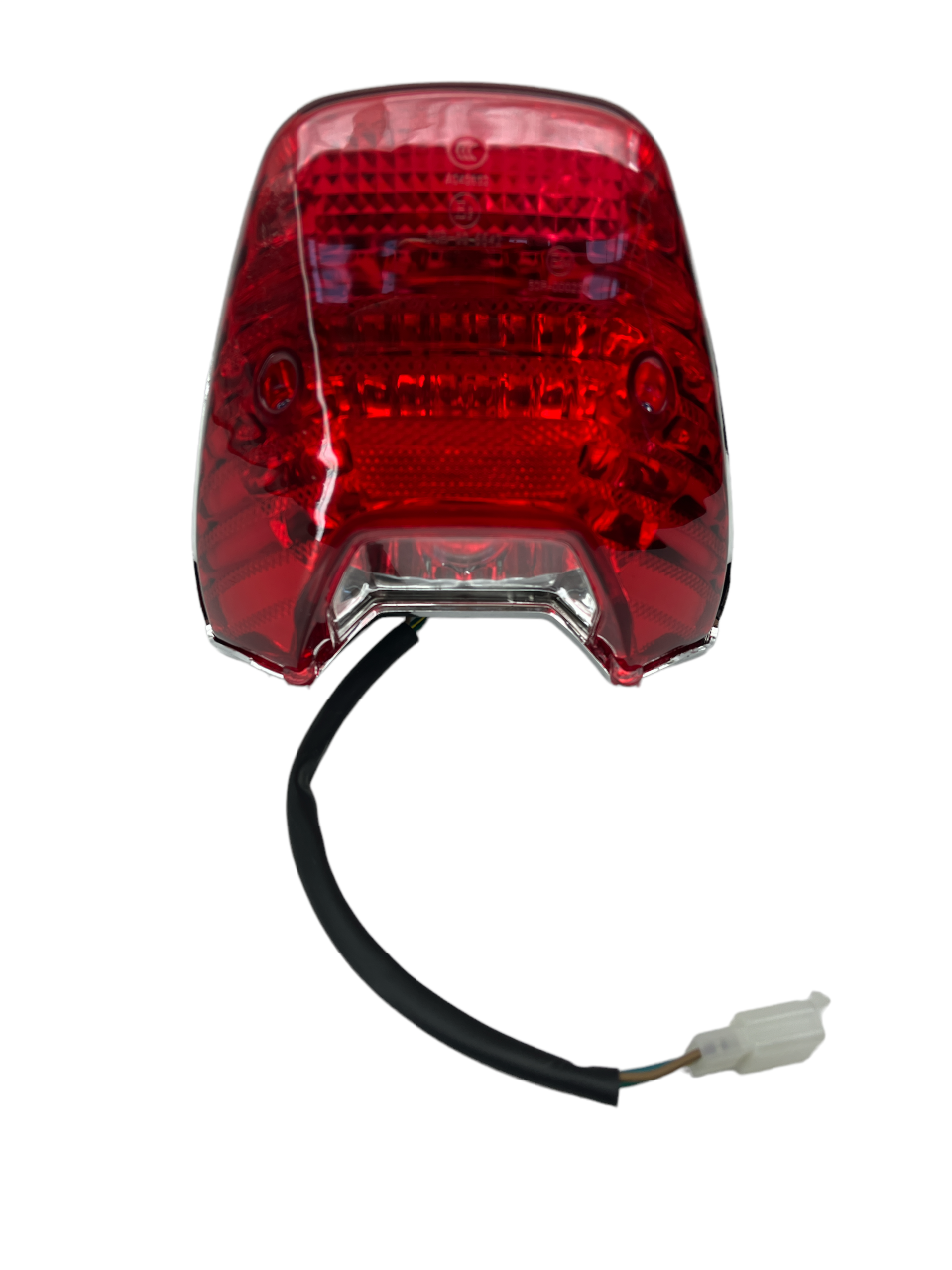 KUBA TK03 ARKA STOP [125-R] #KM 73620